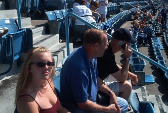 Giants & dodgers game 02.JPG