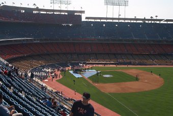giants and dodgers game 02 #2.JPG